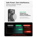 Kryt Spigen Ultra Hybrid Pro s MagSafe pro iPhone Duo – matný černý