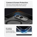 Kryt Spigen Ultra Hybrid Pro s MagSafe pro iPhone Duo – matný černý