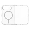 Kryt Forcell F-Protect 4sD-i Premium s MagSafe pro iPhone Duo – matný průsvitný