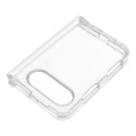 Kryt Forcell F-Protect 4sD-i Premium 2,0 mm pro iPhone Duo – průhledný