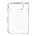 Kryt Forcell F-Protect 4sD-i Premium 2,0 mm pro iPhone Duo – průhledný