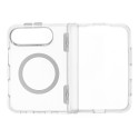 Kryt Forcell F-Protect 4sD-i Premium 2,5 mm s ochranou pantu a MagSafe pro iPhone Duo