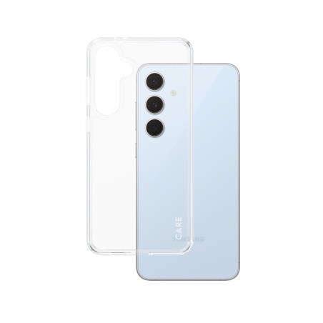 Kryt PanzerGlass CARE Urban Combat Samsung Galaxy S24 FE
