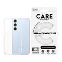Kryt PanzerGlass CARE Urban Combat Samsung Galaxy S24 FE