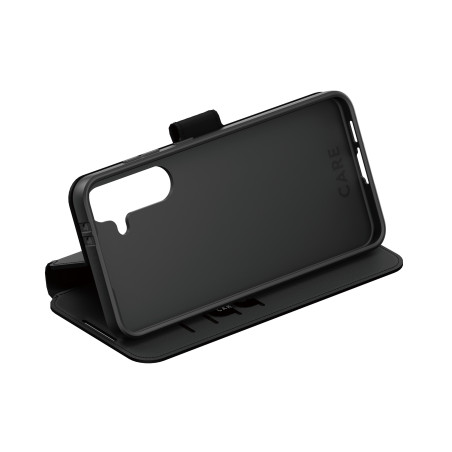 Pouzdro PanzerGlass CARE Wallet Kickstand Samsung Galaxy S24 FE