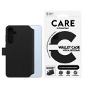 Pouzdro PanzerGlass CARE Wallet Kickstand Samsung Galaxy S24 FE
