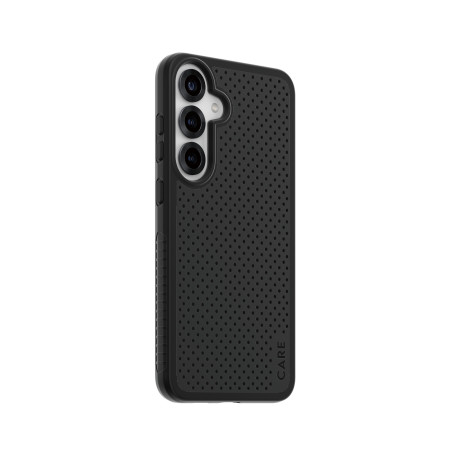 Kryt PanzerGlass CARE Heat Beat Samsung Galaxy S25+