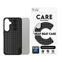 Kryt PanzerGlass CARE Heat Beat Samsung Galaxy S25+