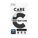 Kryt PanzerGlass CARE Heat Beat Samsung Galaxy S25+
