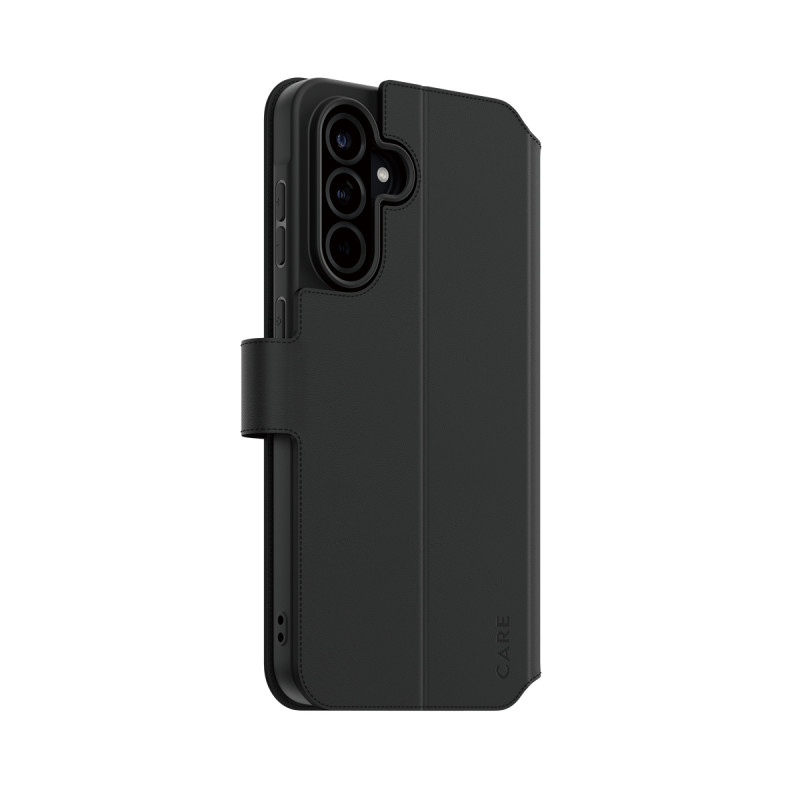 Pouzdro PanzerGlass CARE Wallet Kickstand pro Samsung Galaxy A36 5G