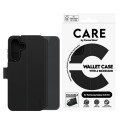 Pouzdro PanzerGlass CARE Wallet Kickstand Samsung Galaxy A36 5G