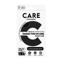Pouzdro PanzerGlass CARE Tango 2v1 Wallet Samsung Galaxy A26