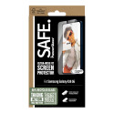 Ochranné sklo PanzerGlass SAFE Samsung Galaxy A36 5G