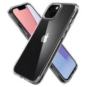 SPIGEN Ultra Hybrid Odolný kryt pro iPhone 13 Mini, transparentní