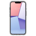 SPIGEN Ultra Hybrid Odolný kryt pro iPhone 13 Mini, transparentní