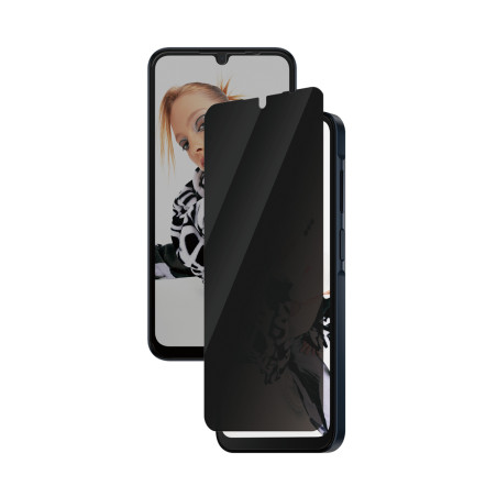 Ochranné sklo PanzerGlass SAFE Privacy Samsung Galaxy A26 5G
