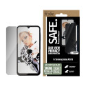 Ochranné sklo PanzerGlass SAFE Privacy Samsung Galaxy A26 5G
