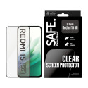 Ochranné sklo PanzerGlass SAFE Xiaomi Redmi 15 (5G/4G)