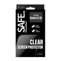 Ochranné sklo PanzerGlass SAFE Xiaomi Redmi 15 (5G/4G)