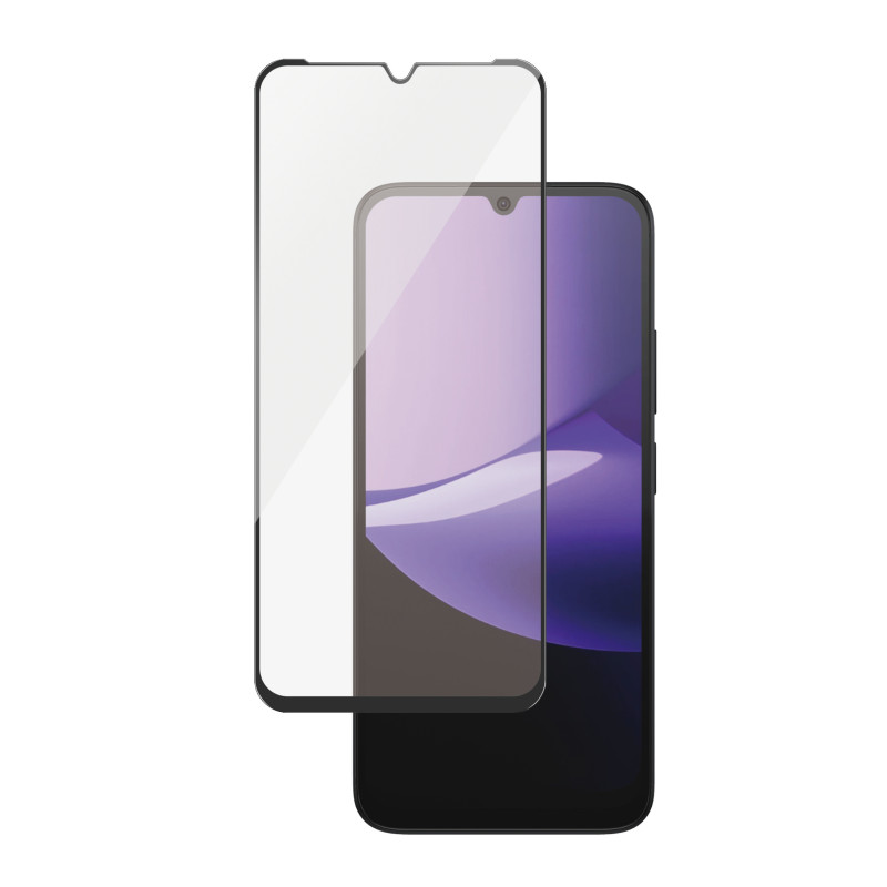Ochranné sklo PanzerGlass SAFE pro Xiaomi 15C (5G/4G)