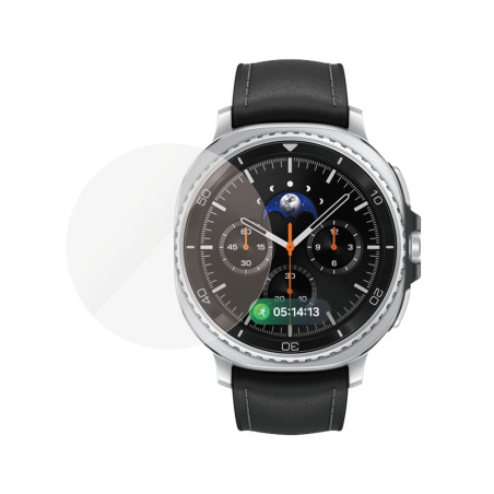 Ochranné sklo PanzerGlass Classic Samsung Galaxy Watch8 Classic 46mm