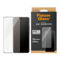 Ochranné sklo PanzerGlass Xiaomi Redmi Note 15 5G/4G