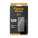 Ochranné sklo PanzerGlass Xiaomi 17