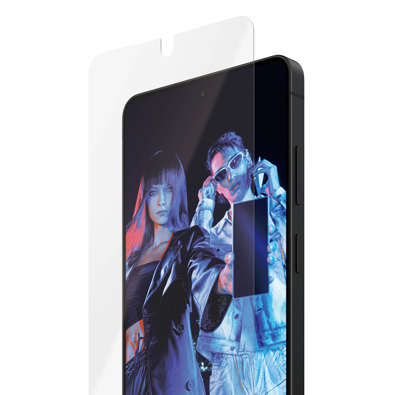Ochranné sklo PanzerGlass SAFE pro Samsung Galaxy S26 Ultra s instalačním rámečkem