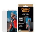 Ochranné sklo PanzerGlass Privacy Samsung Galaxy S26+