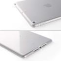 AG PREMIUM Frosted Clear Ultra Slim zadní kryt pro iPad Mini 8,3" (6. gen.), matně čirý