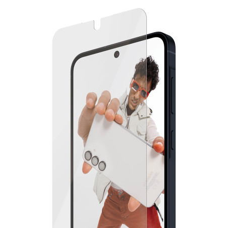 Ochranné sklo PanzerGlass SAFE Samsung Galaxy A57