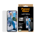 Ochranné sklo PanzerGlass Privacy Samsung Galaxy A37