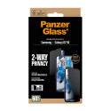 Ochranné sklo PanzerGlass Privacy Samsung Galaxy A37