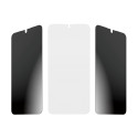 Ochranné sklo PanzerGlass Privacy Samsung Galaxy A37