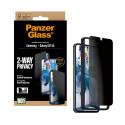 Ochranné sklo PanzerGlass Privacy Samsung Galaxy A37