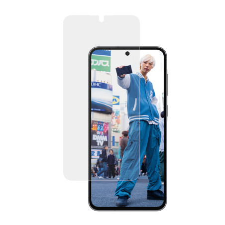 Ochranné sklo PanzerGlass Samsung Galaxy A57