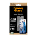 Ochranné sklo PanzerGlass Samsung Galaxy A57