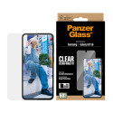 Ochranné sklo PanzerGlass Samsung Galaxy A37
