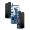 Ochranné sklo PanzerGlass Privacy Samsung Galaxy A57