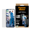 Ochranné sklo PanzerGlass Privacy Samsung Galaxy A57