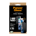 Ochranné sklo PanzerGlass Privacy Samsung Galaxy A57