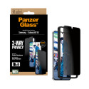 Ochranné sklo PanzerGlass Privacy Samsung Galaxy A57