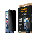 Ochranné sklo PanzerGlass Privacy Samsung Galaxy A57
