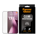 Ochranné sklo PanzerGlass Xiaomi 17T Pro