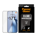 Ochranné sklo PanzerGlass Xiaomi 17T