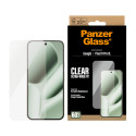 Ochranné sklo PanzerGlass Google Pixel 11 Pro XL