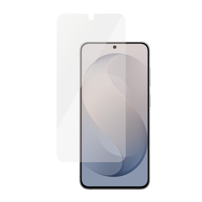 Ochranné sklo PanzerGlass pro Samsung Galaxy S26 FE 5G s instalačním rámečkem
