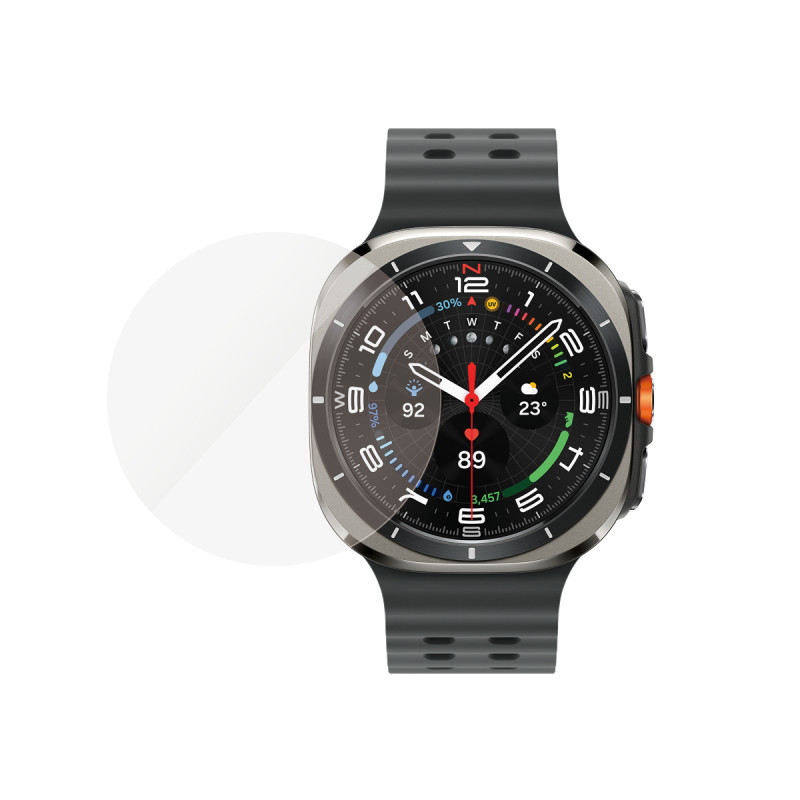 Ochranné sklo PanzerGlass pro Samsung Galaxy Watch Ultra2 47mm