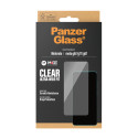 Ochranné sklo PanzerGlass Motorola Moto G67/G77/G87