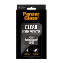 Ochranné sklo PanzerGlass Xiaomi Redmi Note 17 (4G/5G)